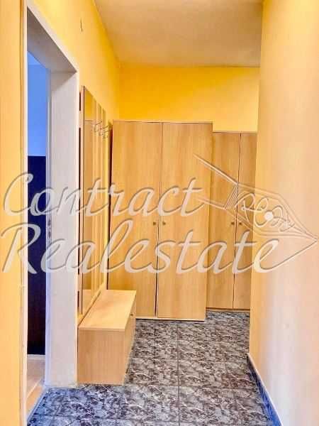 Дава се под наем Двустаен апартамент в Варна, Лятно кино Тракия - 60 кв.м за 408 € - Снимка #5