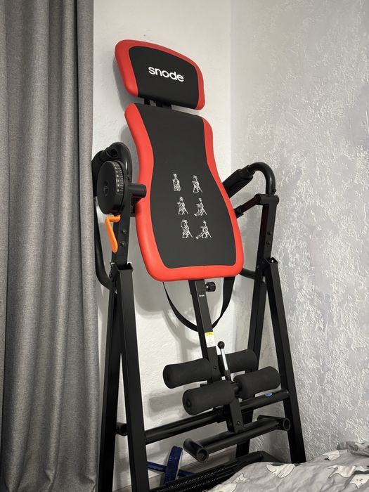 Универсальный инверторный стол Snode hm05 6в1.