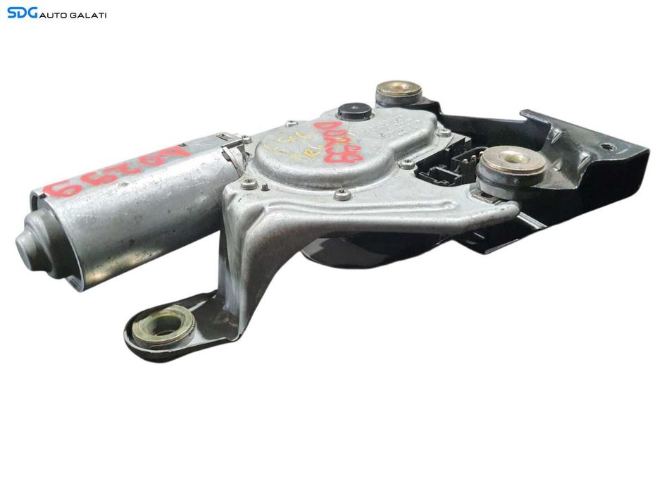 Motoras Stergator Luneta Geam Sticla de pe Hayon Haion Portbagaj BMW Seria 3 E46 Turing Break Combi 1998 - 2006 Cod 0390201559 6903667 [D0299]