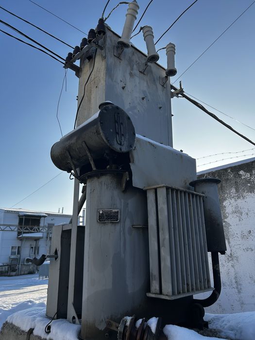 Продам трансформатор б/у