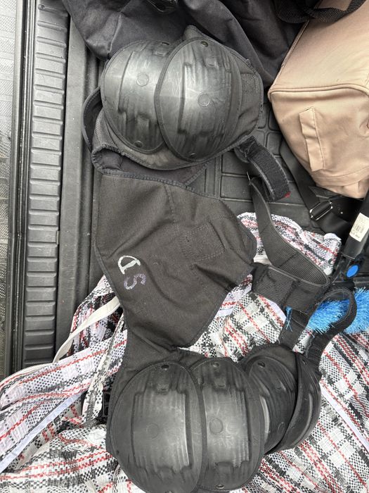 Пластмасови протектори