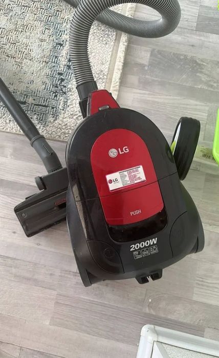 Ремонт пылесос 24/7 званите