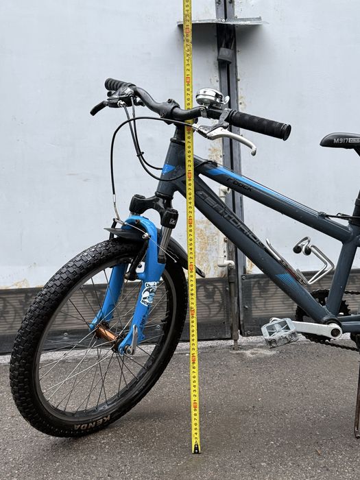 Продам детский велосипед 5-11 лет