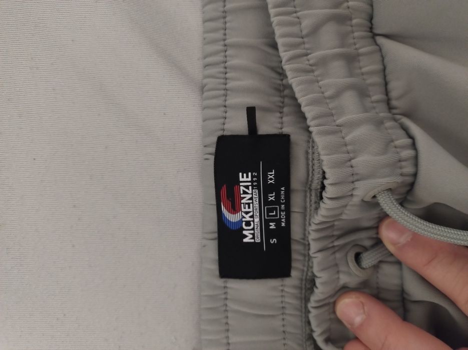 Trening de vânzare Mckenzie,mărimea L