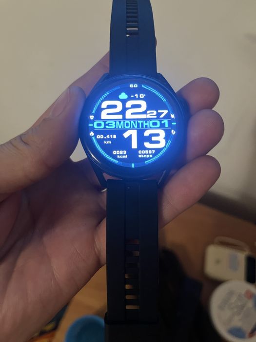 Продам смарт часы