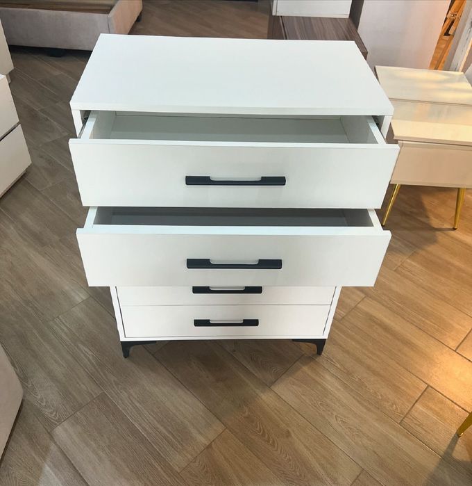 Chester. Kamod ishlab chiqarish sehidan uyingizga