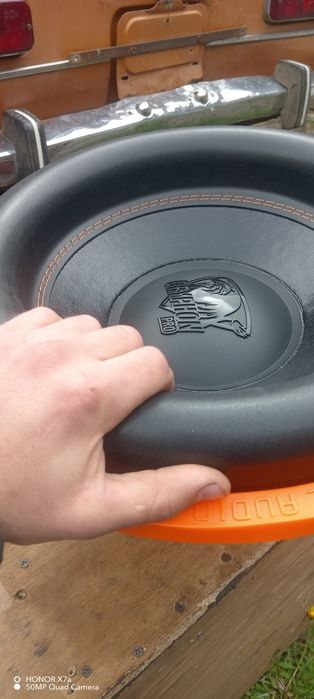 Комплект автозвука