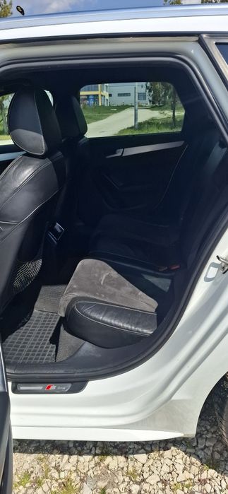 Ауди А4 Avant 3000tdi