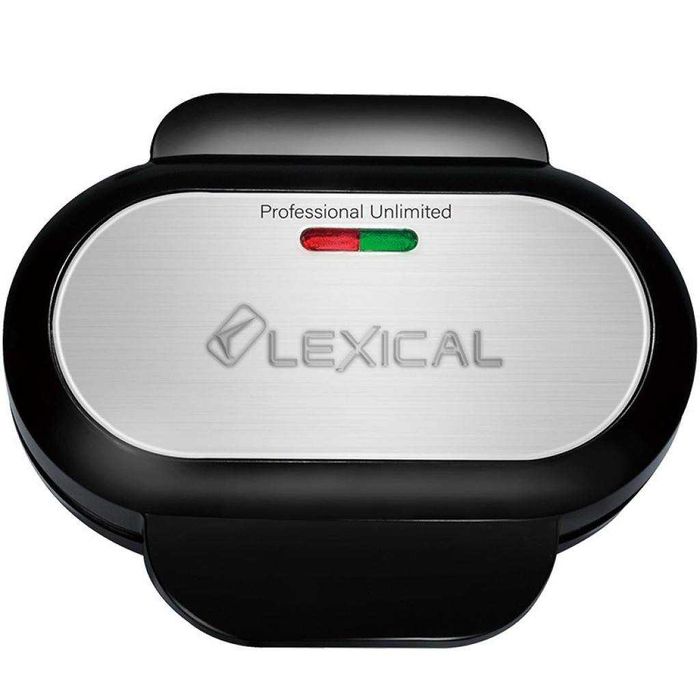хамбургер мейкър Lexical Lux LHM-2350