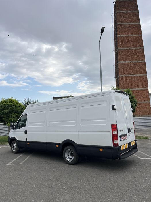Iveco Daily 3.0 Diesel