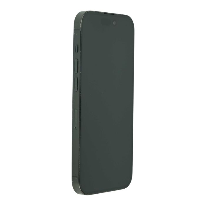 Magazin Apple | Phone 14 Pro | Foarte Bun | Space Black | 256GB | 100% | Cu Garantie | In Rate | smilemobile.ro