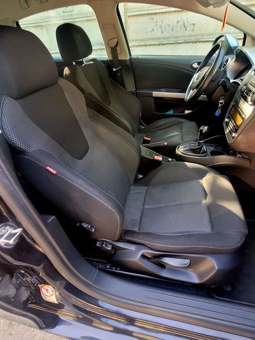Seat Leon 1.4 TSI 125 CP