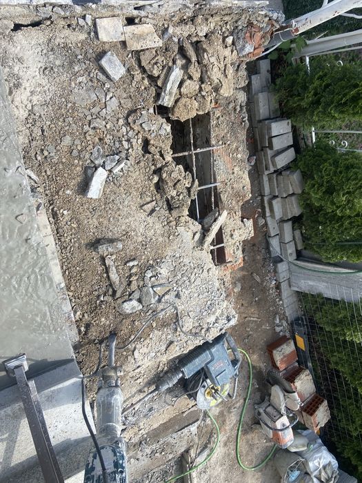 Кърти Чисти  Извозва