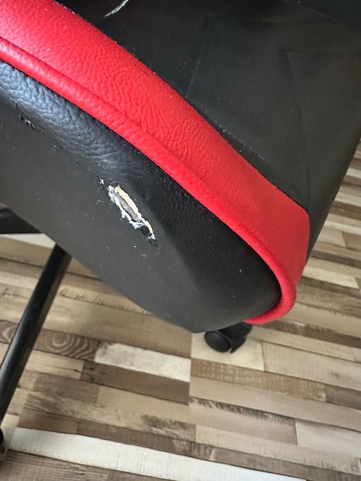 Професионален Геймърски Стол