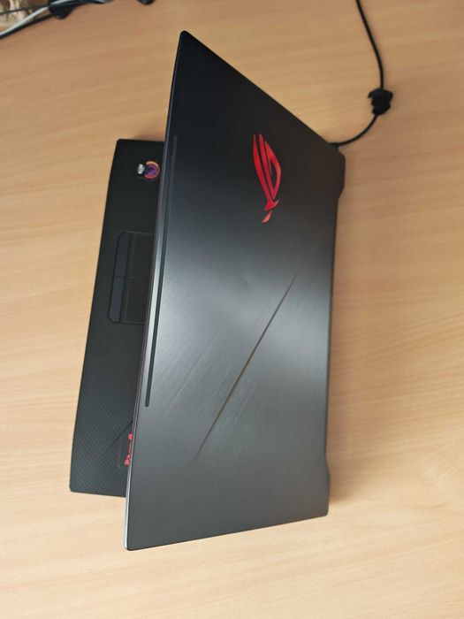 Laptop Gaming | Asus Rog Strix GL703GM