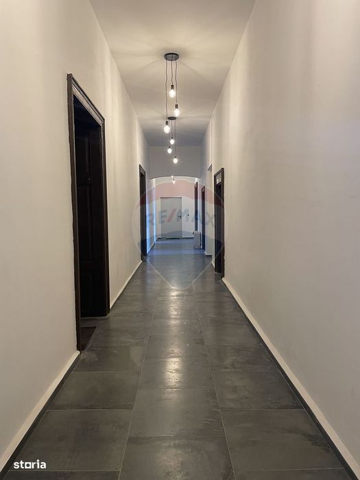 Spațiu de birou de închiriat Calea Aurel Vlaicu