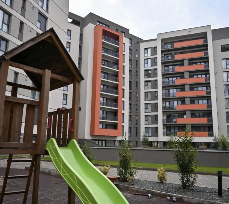 Inchiriez apartament 2 camere Armoniei Aradului/Lipovei