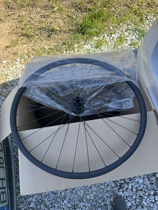 Vand set de roti pe 29 Specialized boost