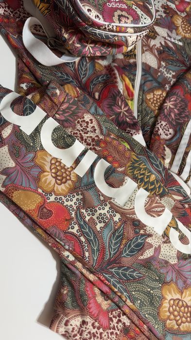 Комплект Сет Adidas limited edition Клин, Суичър, раница