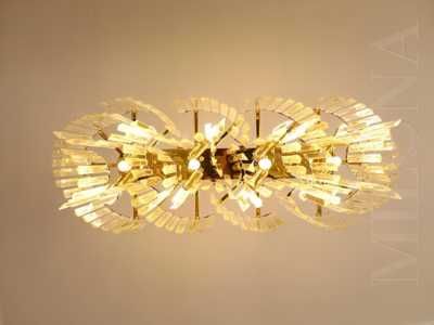 Люстра,2размер,регулируемая высота,современная,для зала,офиса,гостиной