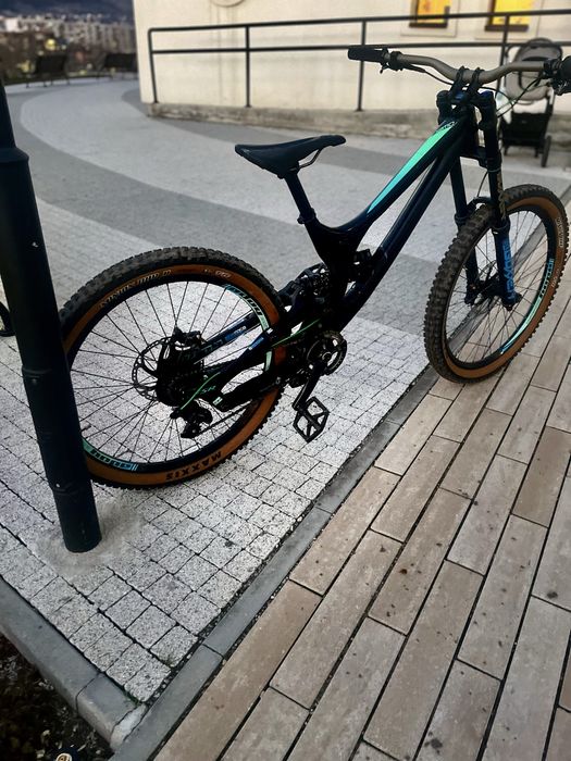 Планински велосипед  Specialized demo 8 2018 M 27,5