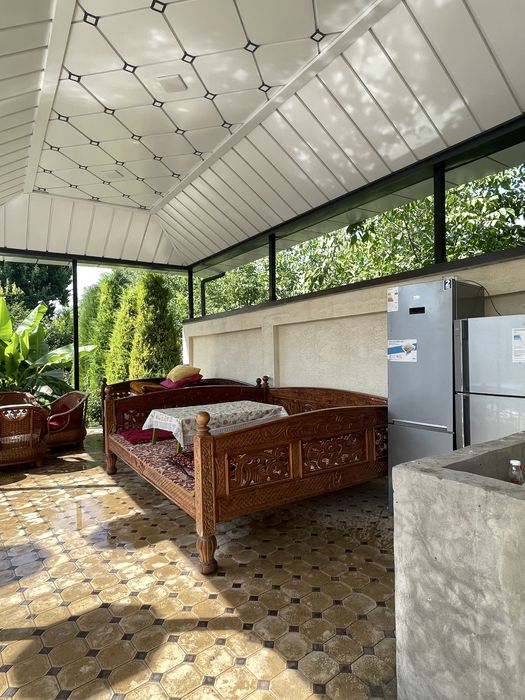 Arzon Dacha Qibray | Toshkent yaqinida | Oilaviy uoki Ulfatlar dacha