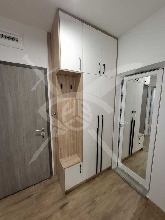 Дава се под наем Двустаен апартамент в София, Младост 4 - 67 кв.м за 747.66 € - Снимка #6