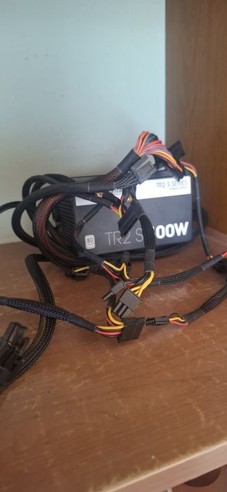 Продам блок питания