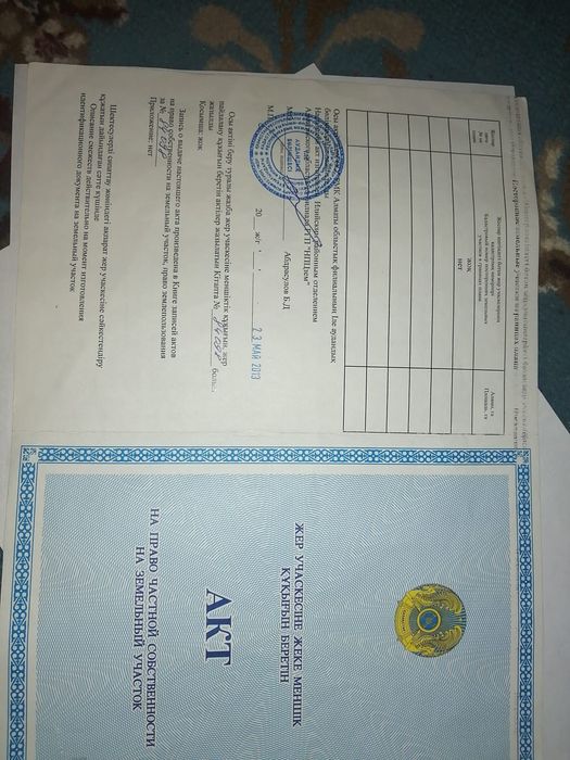 Продам дом в черновом виде