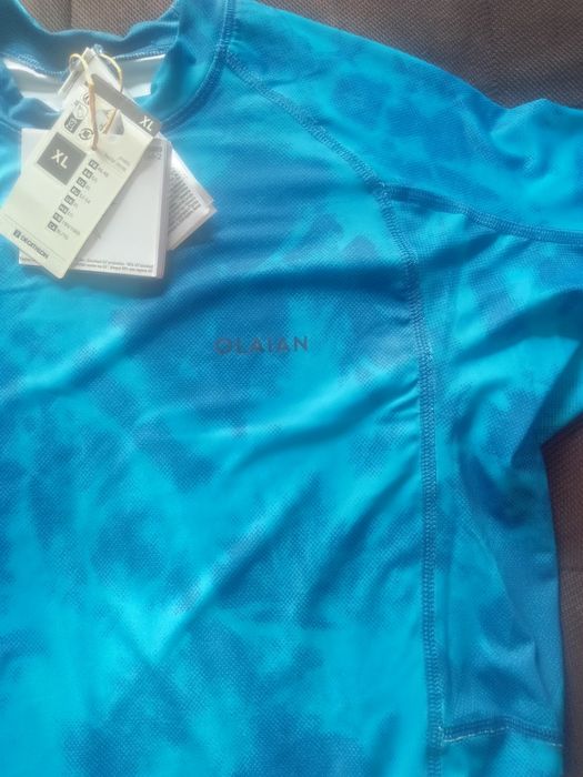 Слънцезащитни тениски