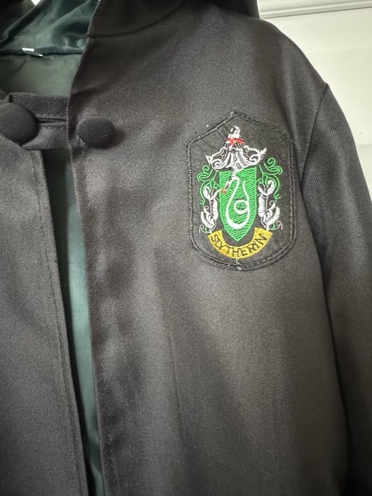 Костюм Гарри Поттера на 6-7 лет