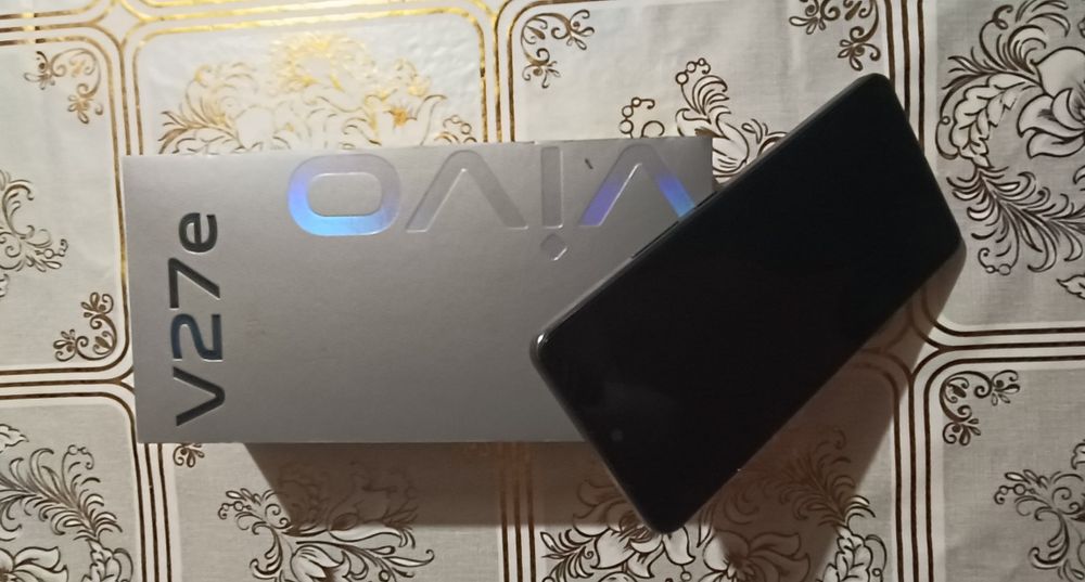 Vivo V27E 256 Гб