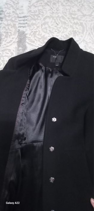 Продам пальто Турция