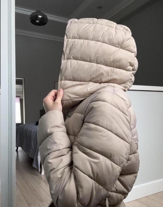 Куртка весна/осень