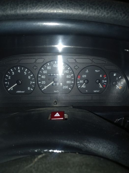 Волга Газ 31105 в отличном состоянии