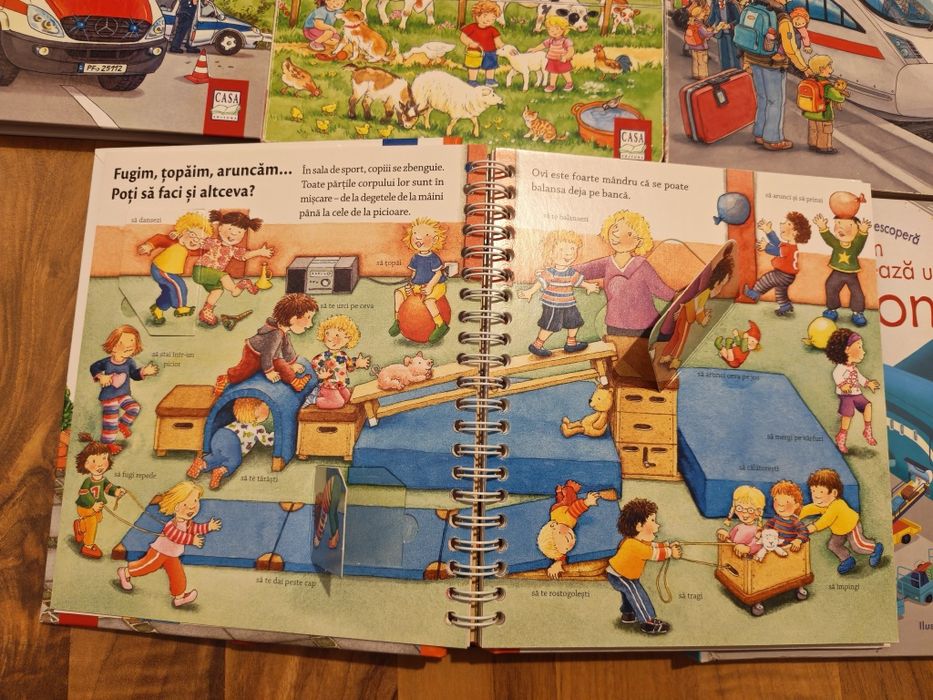 Cărți pentru copii