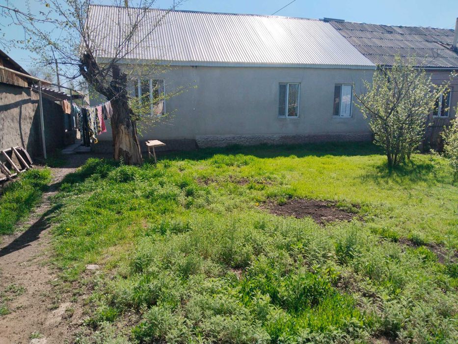 Продам Дом в город Шу