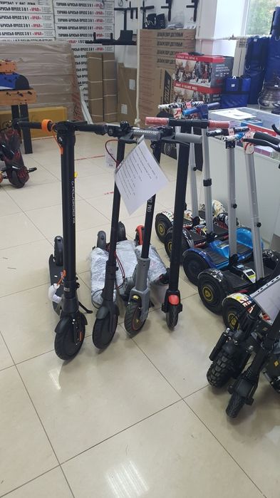 Электросамокат Самокат Мопеды Скутер Электросамокаты Электроскутер