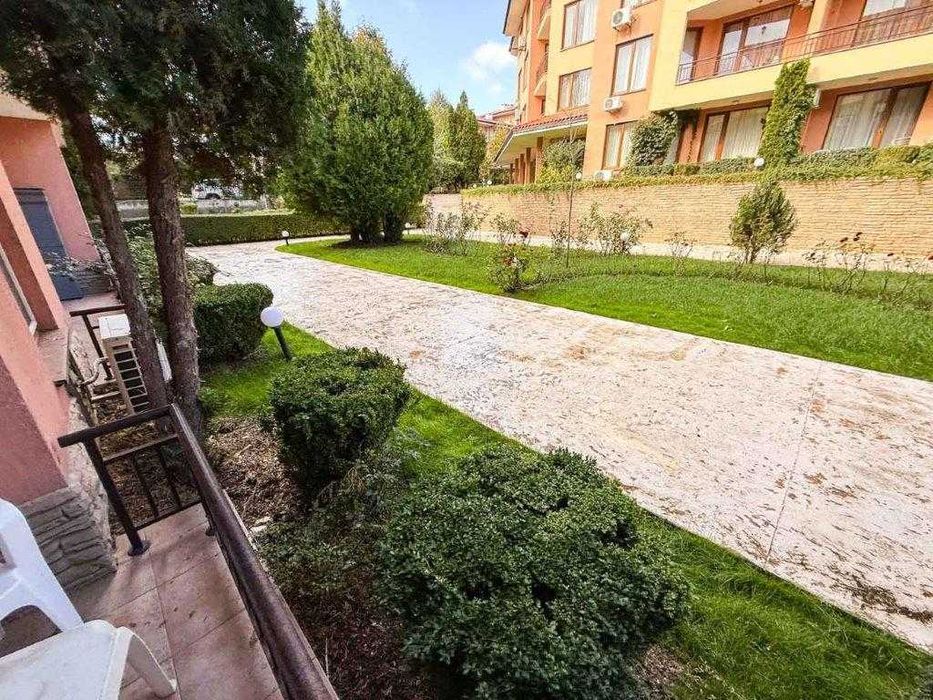 Продава се Едностаен апартамент в Свети Влас - 37 кв.м за 1622 €/кв.м - Снимка #8