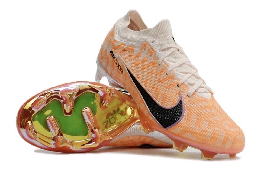 Nike Air Zoom Mercurial Vapor 15 Elite FG