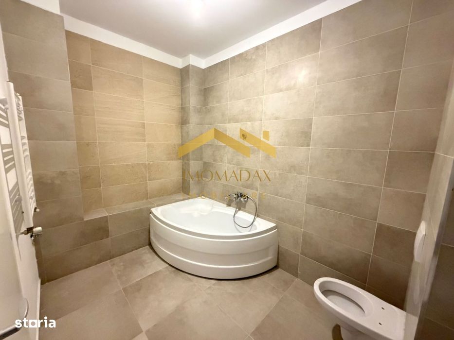 Aradului-3 Camere-2 Balcoane