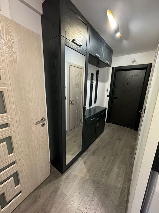 Дава се под наем Тристаен апартамент в Варна, Левски - 65 кв.м за 698.19 € - Снимка #5