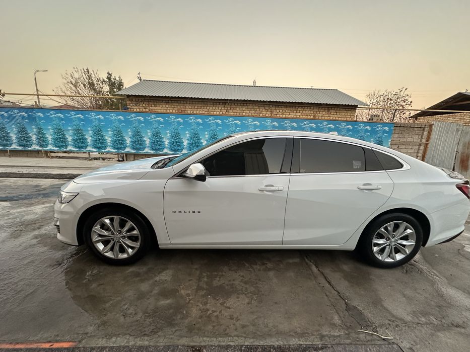 Малибу PREMIER turbo