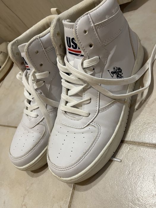 Кецове USPA 37 номер