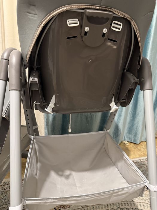 Детский стульчик для кормления