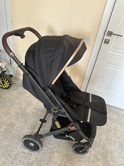 Детская коляска ining baby cool