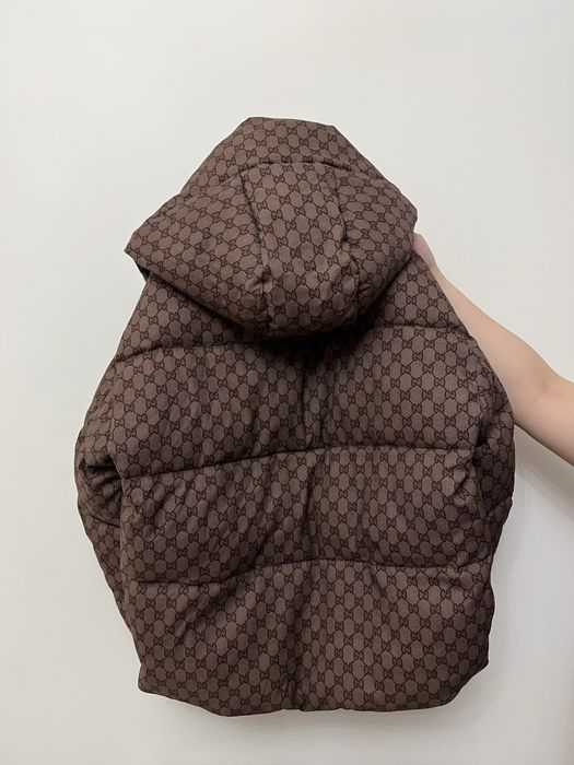 куртка зимняя стильная