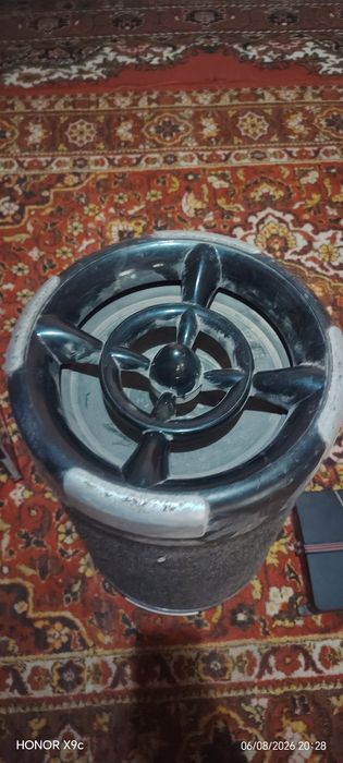 Pioneer usilitel sotiladi holati zur