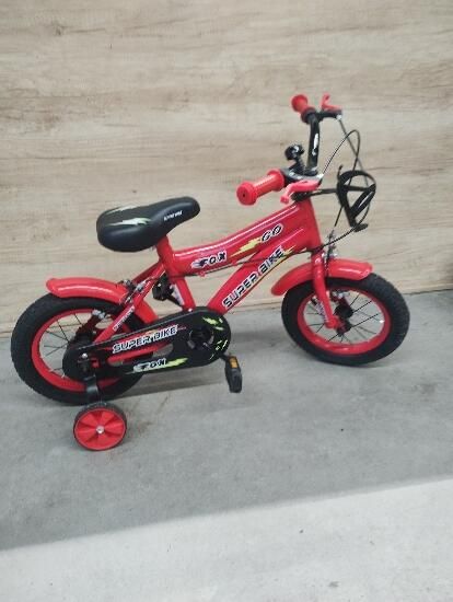 super bike - produs resigilat - (SecondHand) Decathlon