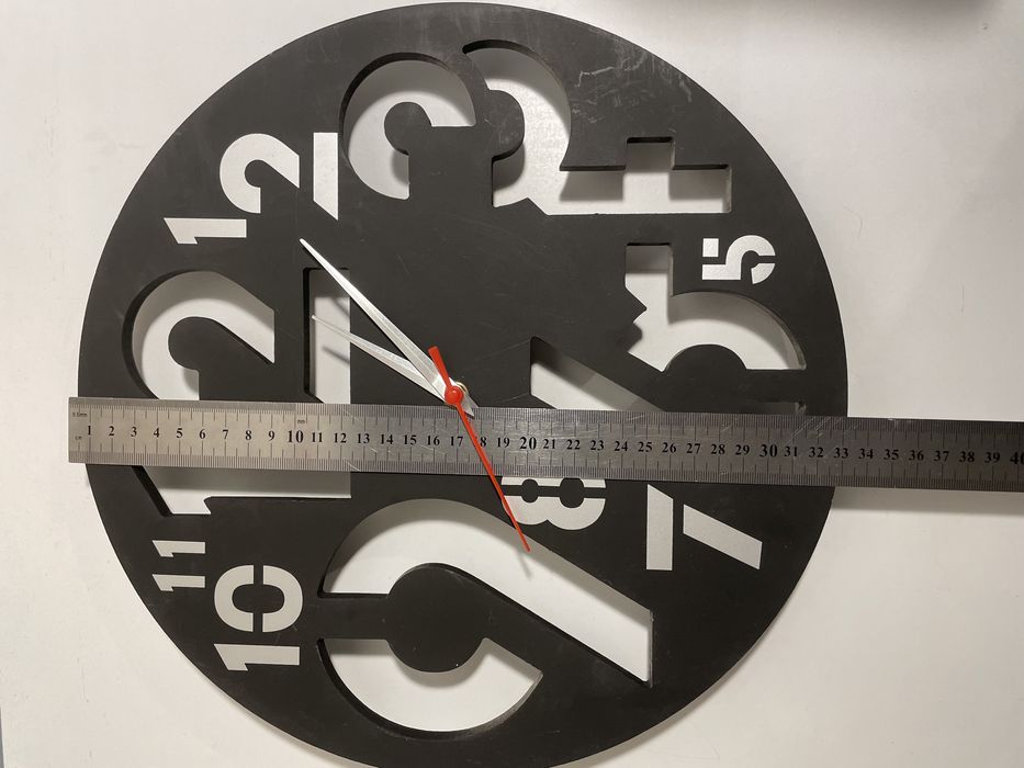 Настенные часы